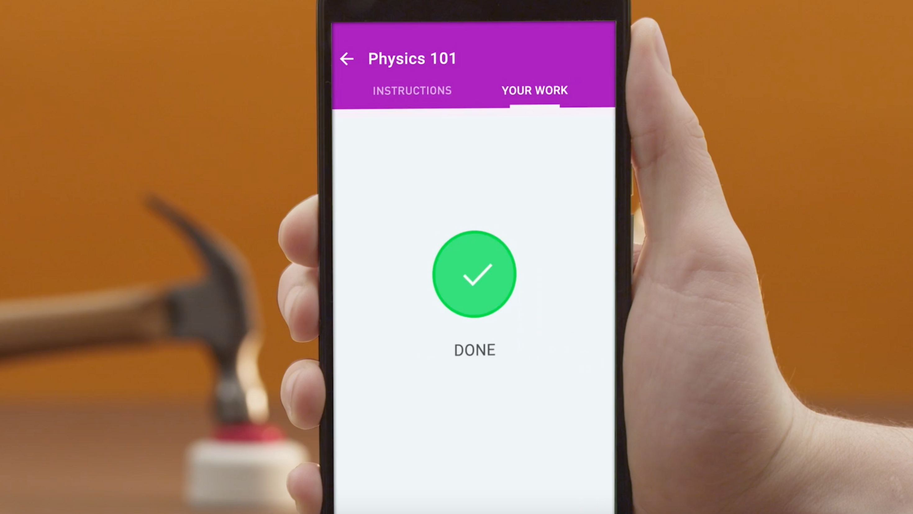 Google Classroom - Share From Other Apps